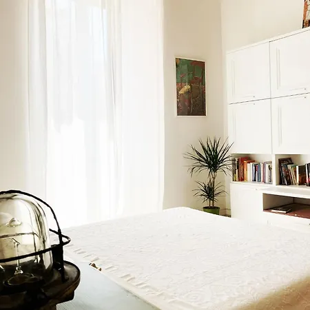 Lucia's Suites, Charming In Rzym
