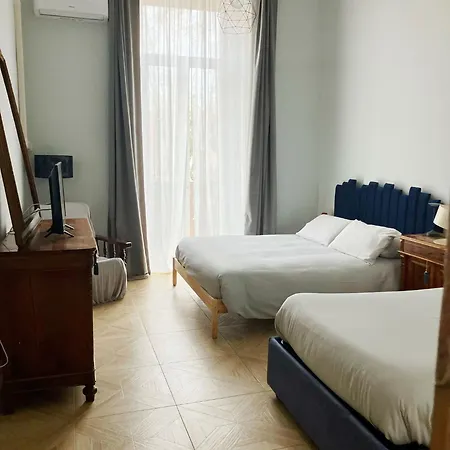 Apartamento Lucia's Suites, Charming In *