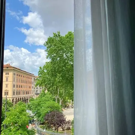 Lucia's Suites, Charming In Apartamento