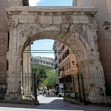 Apartamento Lucia's Suites, Charming In Roma
