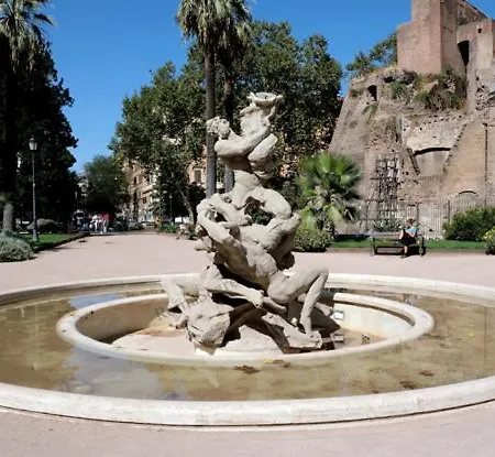 Lucia's Suites, Charming In * Roma