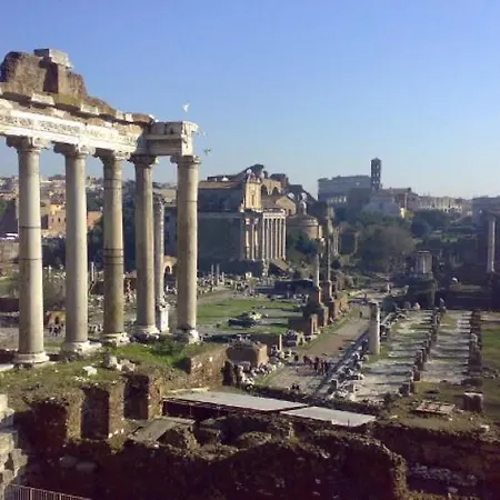 Lucia's Suites, Charming In Roma