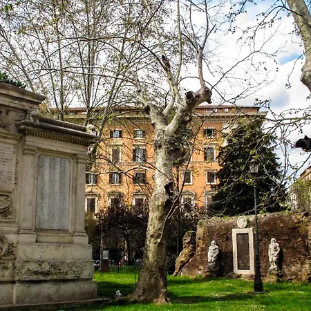 Lucia's Suites, Charming In Apartamento