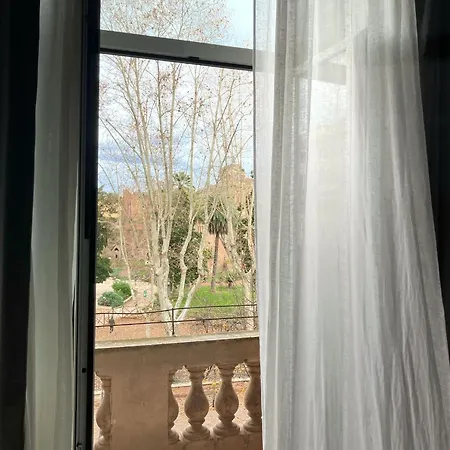 Apartamento Lucia's Suites, Charming In Roma